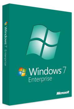 Windows 7 Enterprise